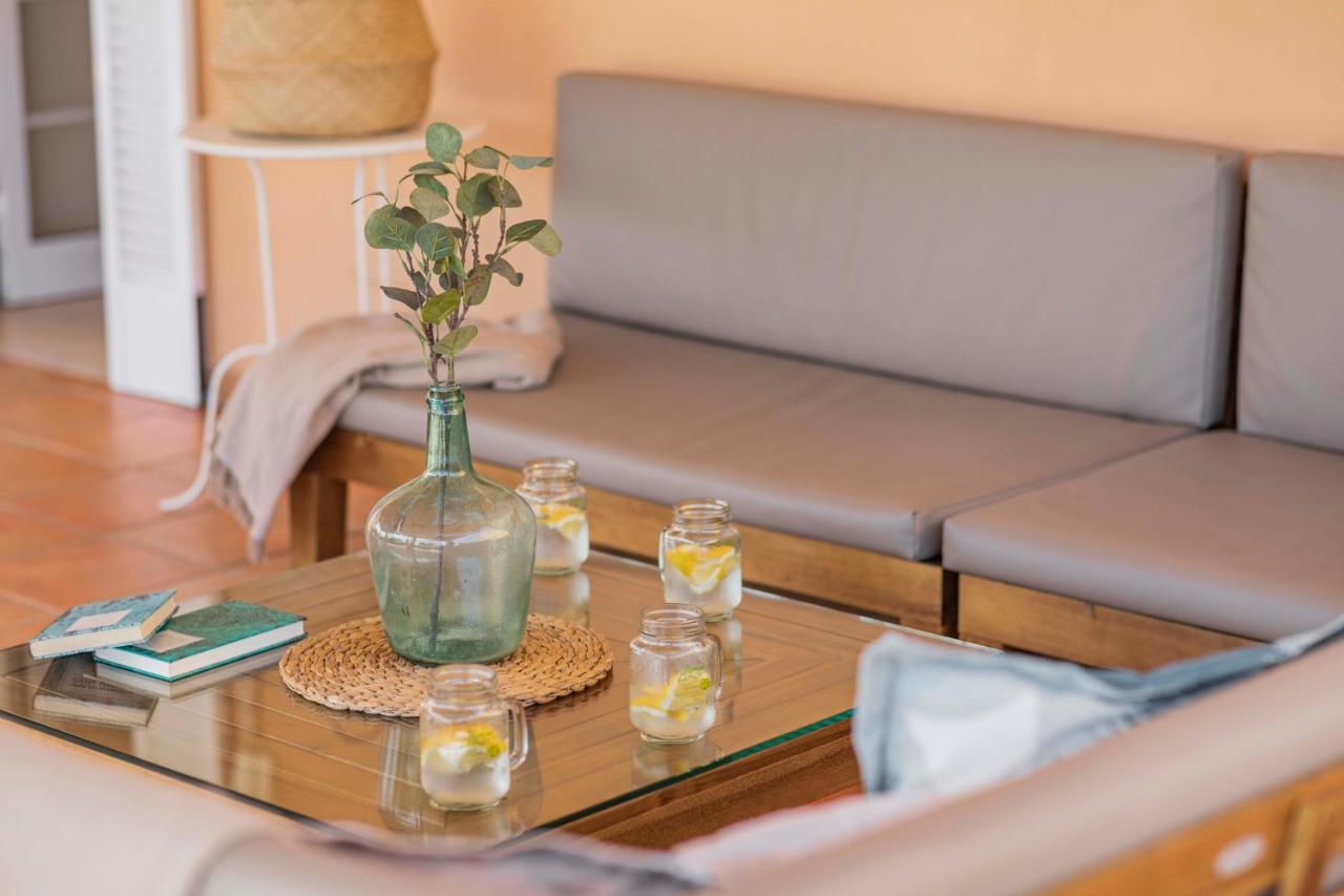 Villa Joana Barcares For 10 With Swimming Pool Alcudia (Mallorca)