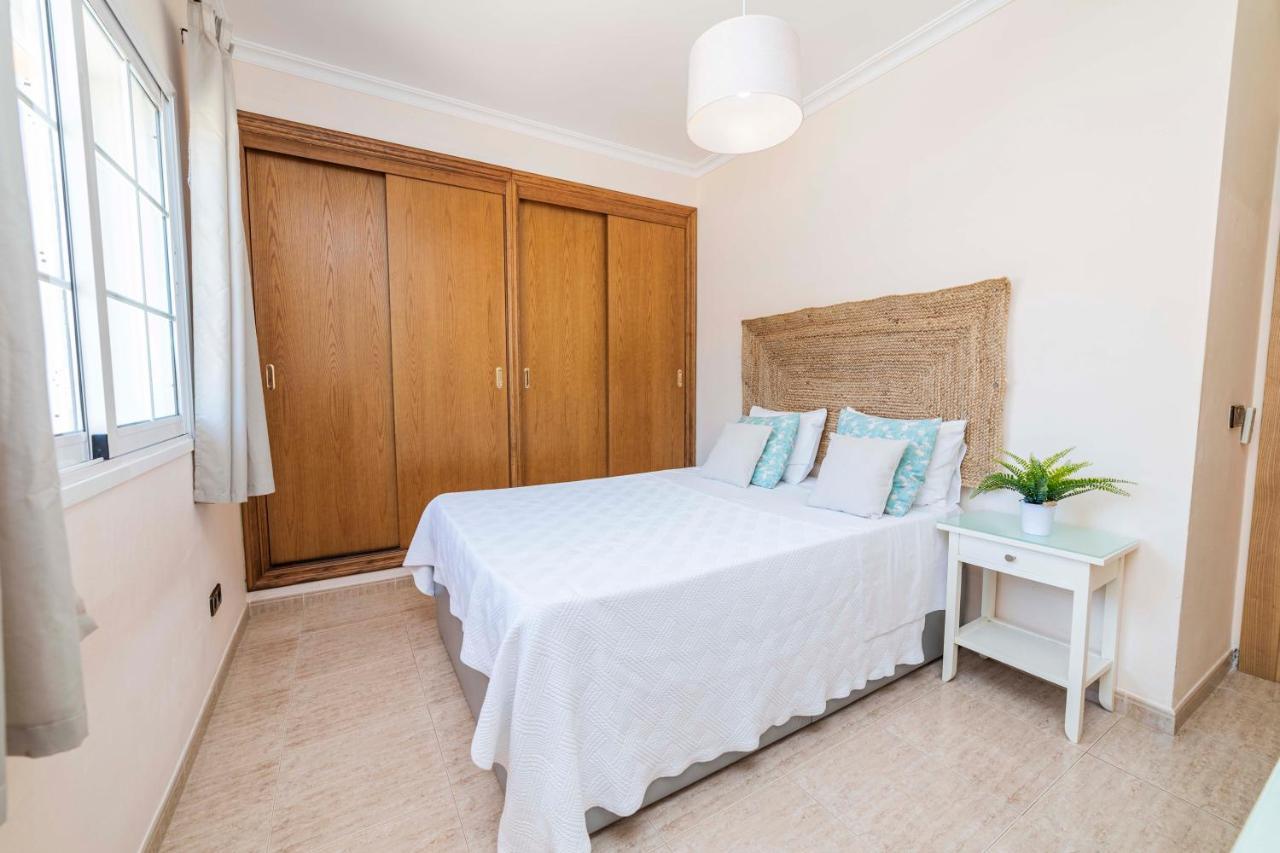 Villa Joana Barcares For 10 With Swimming Pool Alcudia (Mallorca)