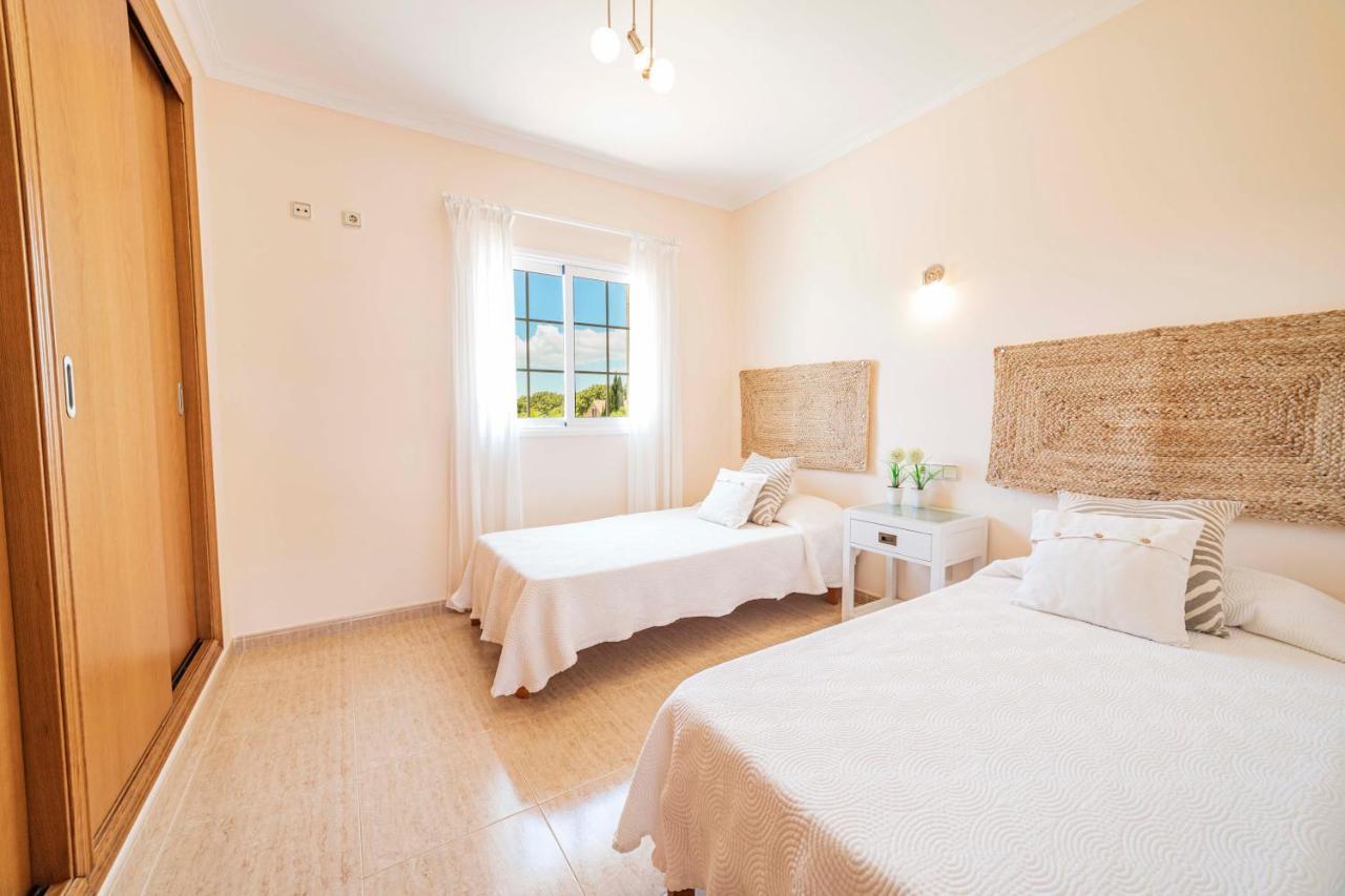 Joana Barcares For 10 With Swimming Pool Villa Alcudia (Mallorca)